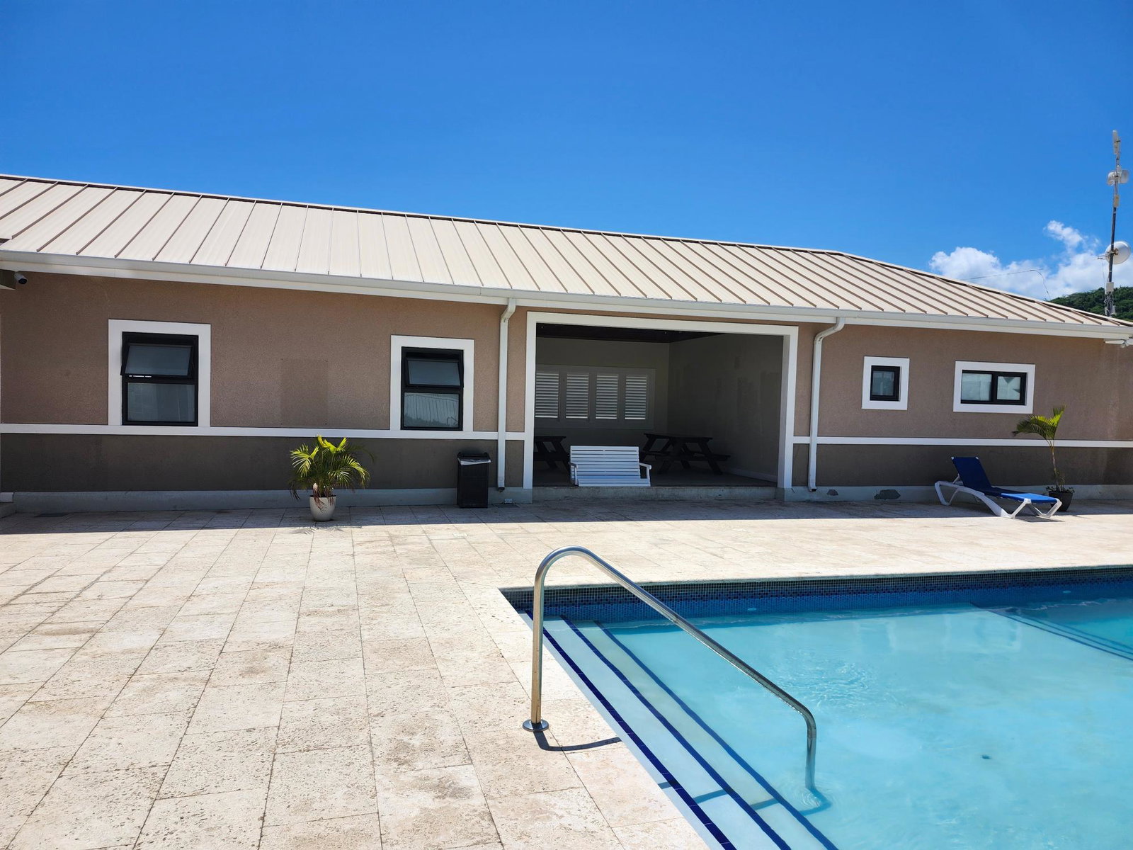 Fifth image of 109-109 109 Seashore in Lucea, Hanover, Jamaica - property is For Rent