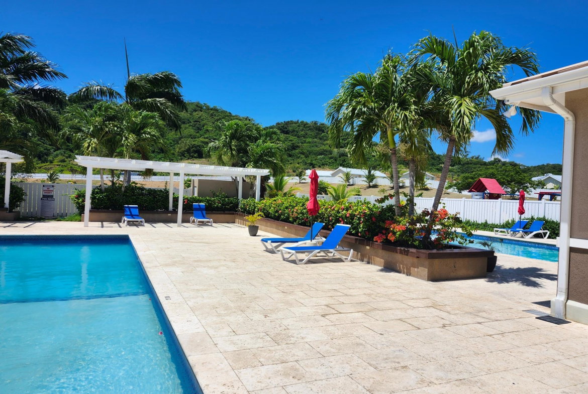 Sixth image of 109-109 109 Seashore in Lucea, Hanover, Jamaica - property is For Rent