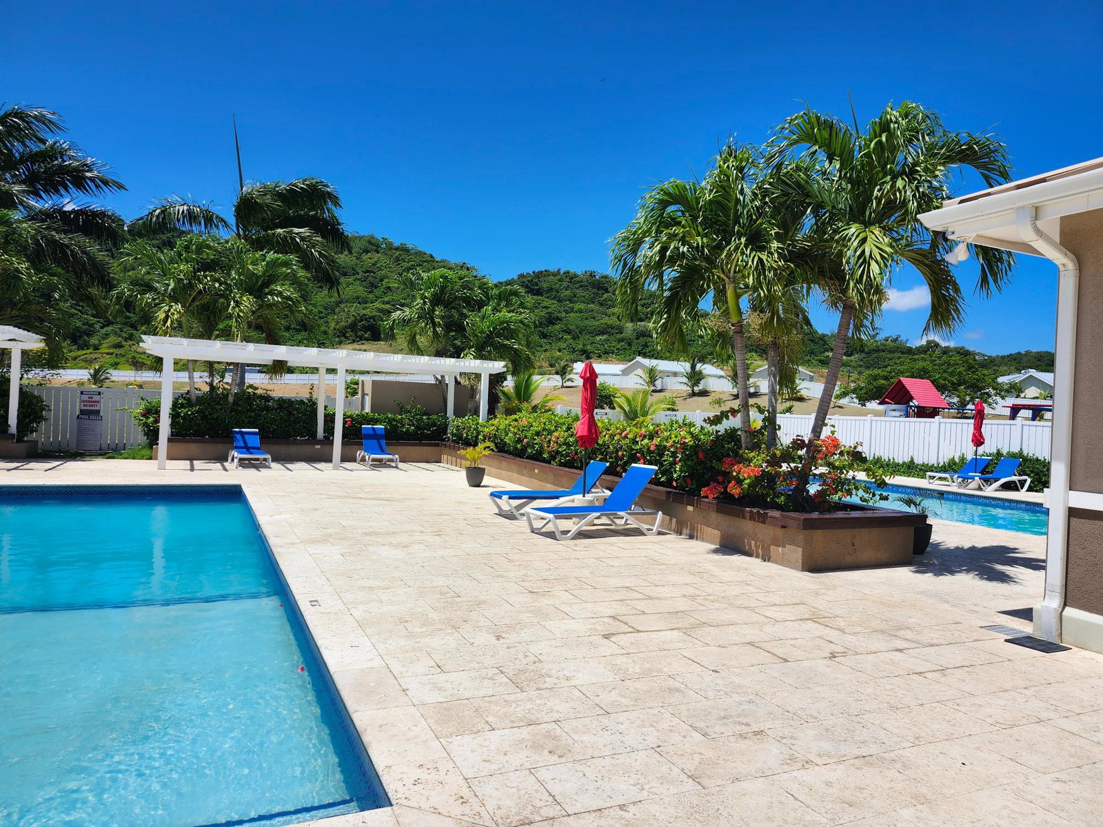 Sixth image of 109-109 109 Seashore in Lucea, Hanover, Jamaica - property is For Rent