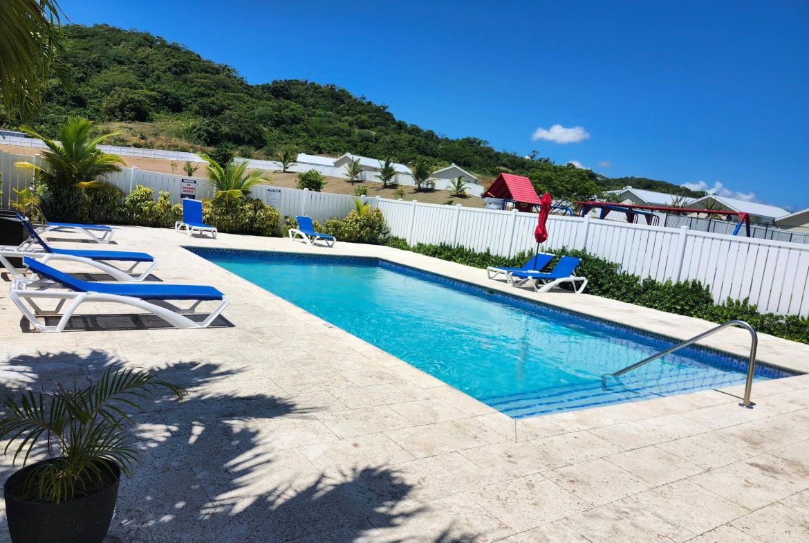Seventh image of 109-109 109 Seashore in Lucea, Hanover, Jamaica - property is For Rent