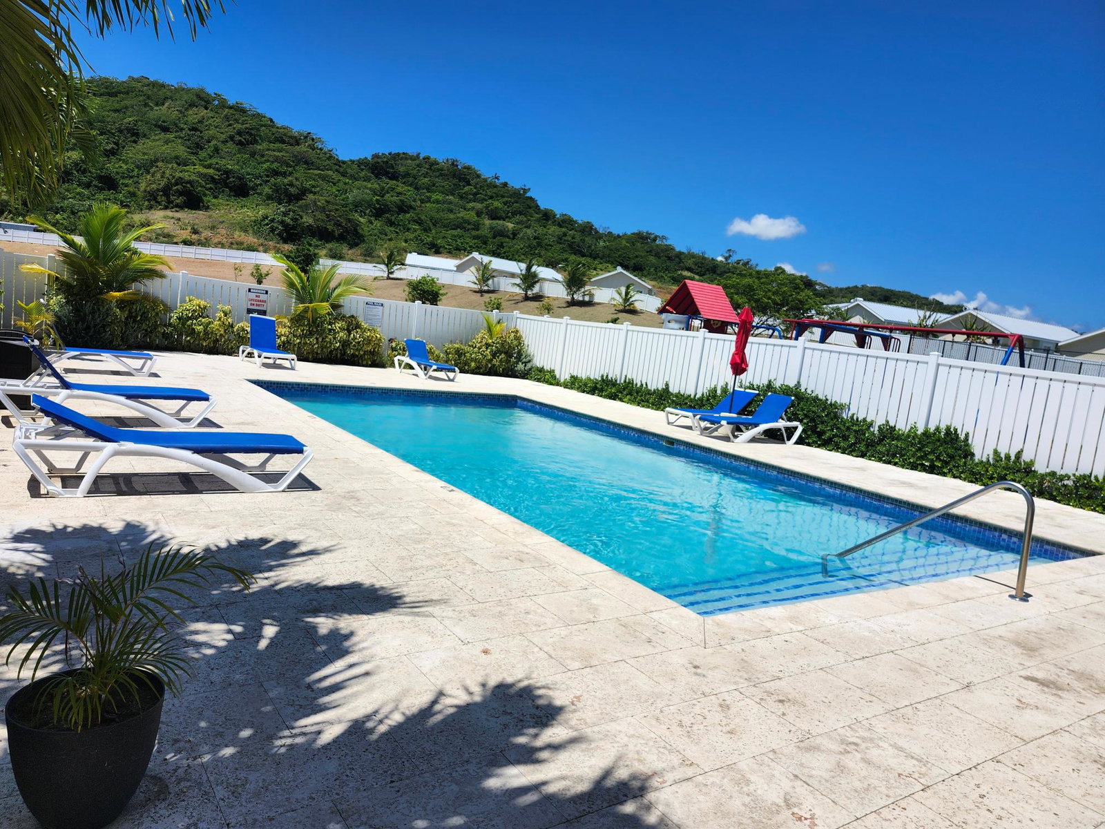 Seventh image of 109-109 109 Seashore in Lucea, Hanover, Jamaica - property is For Rent
