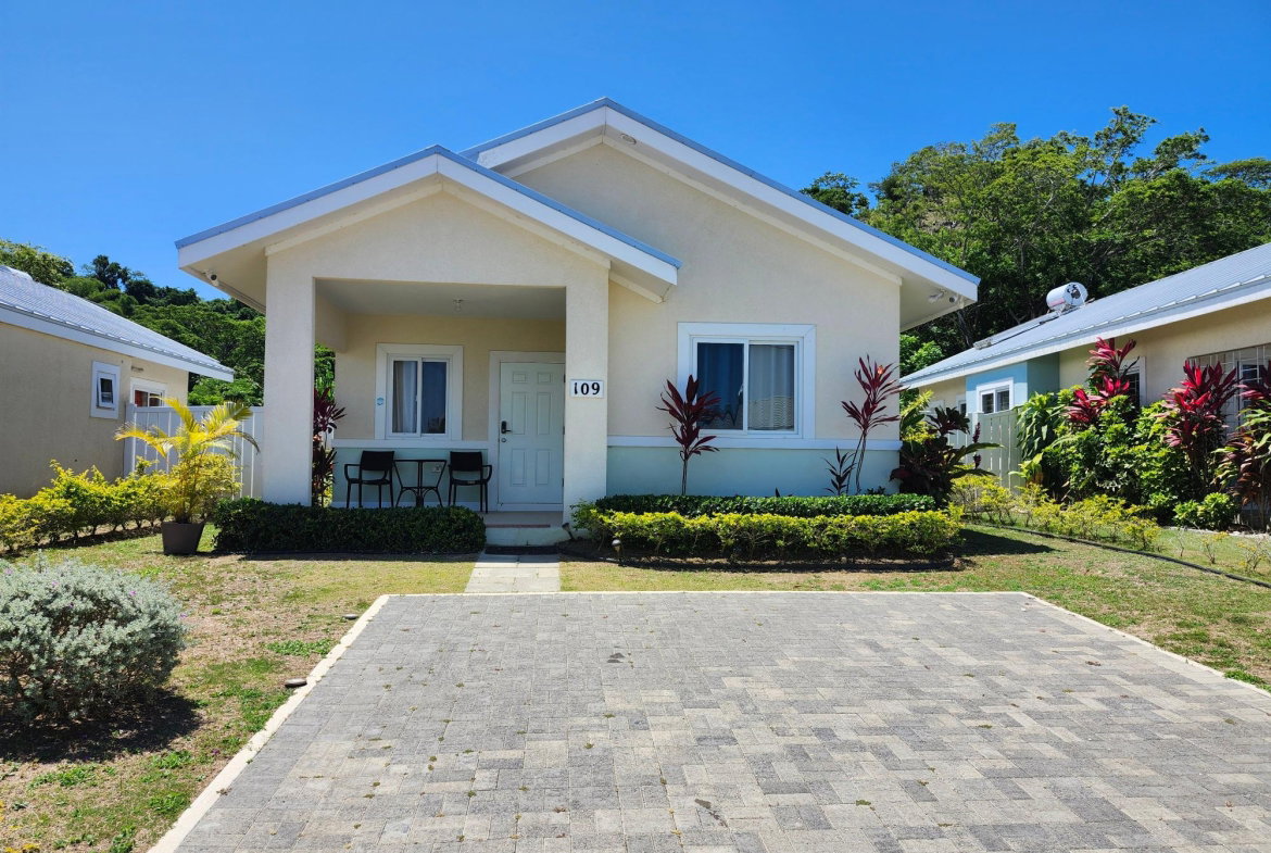 Ninth image of 109-109 109 Seashore in Lucea, Hanover, Jamaica - property is For Rent