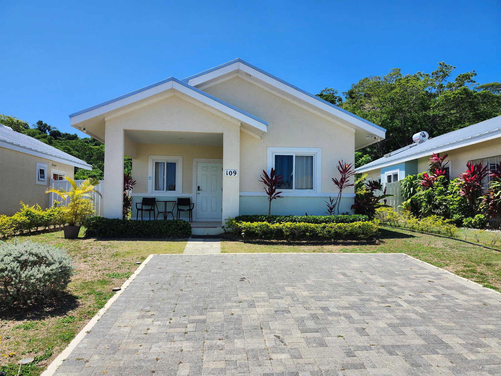 Ninth image of 109-109 109 Seashore in Lucea, Hanover, Jamaica - property is For Rent
