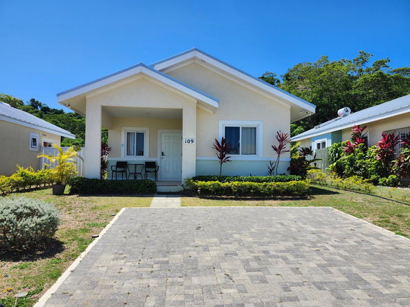 Ninth image of 109-109 109 Seashore in Lucea, Hanover, Jamaica - property is For Rent
