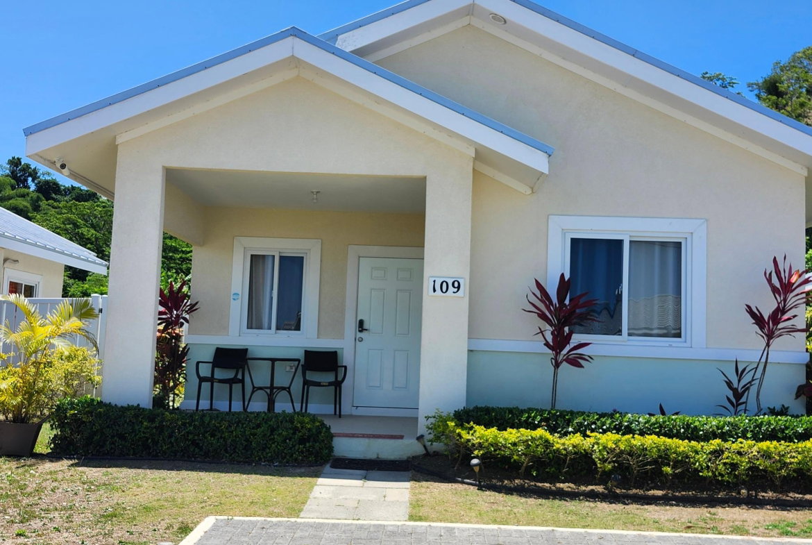 Tenth image of 109-109 109 Seashore in Lucea, Hanover, Jamaica - property is For Rent