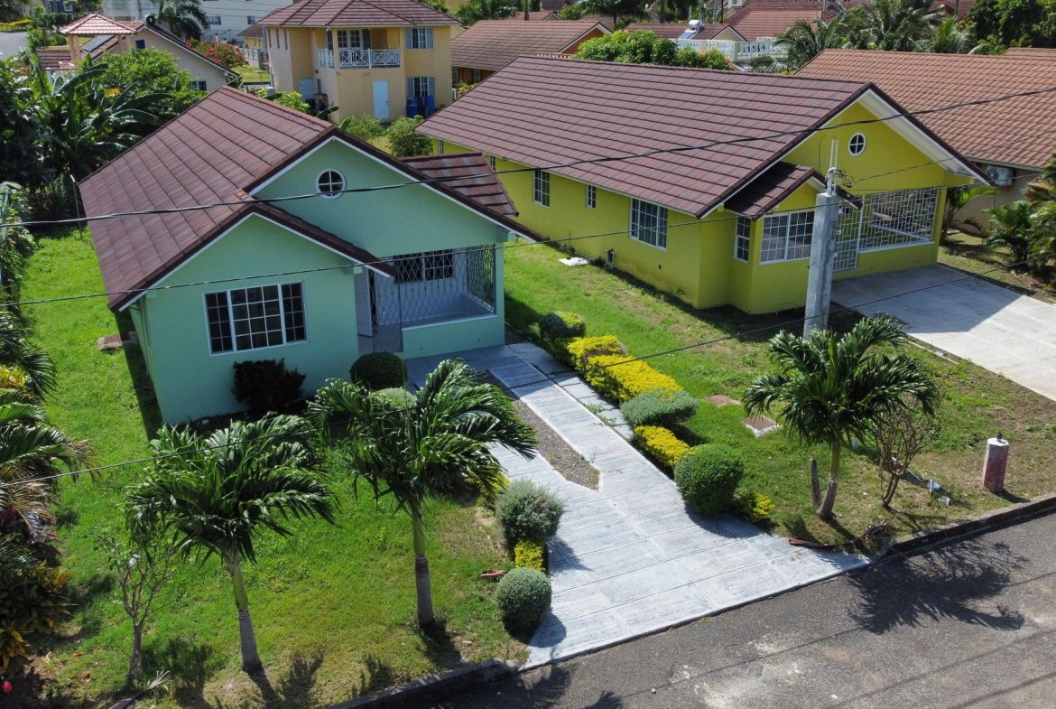 Second image of Hartland-lot 45 Hartland, Priory, st Ann in St. Ann's Bay, St. Ann, Jamaica - property is For Rent