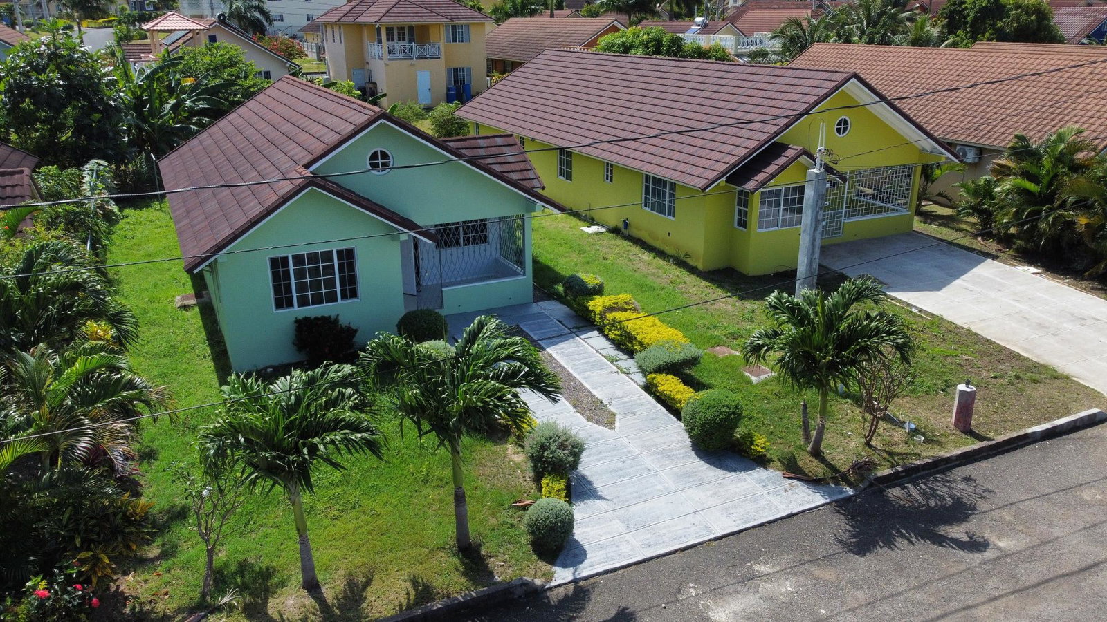 Second image of Hartland-lot 45 Hartland, Priory, st Ann in St. Ann's Bay, St. Ann, Jamaica - property is For Rent
