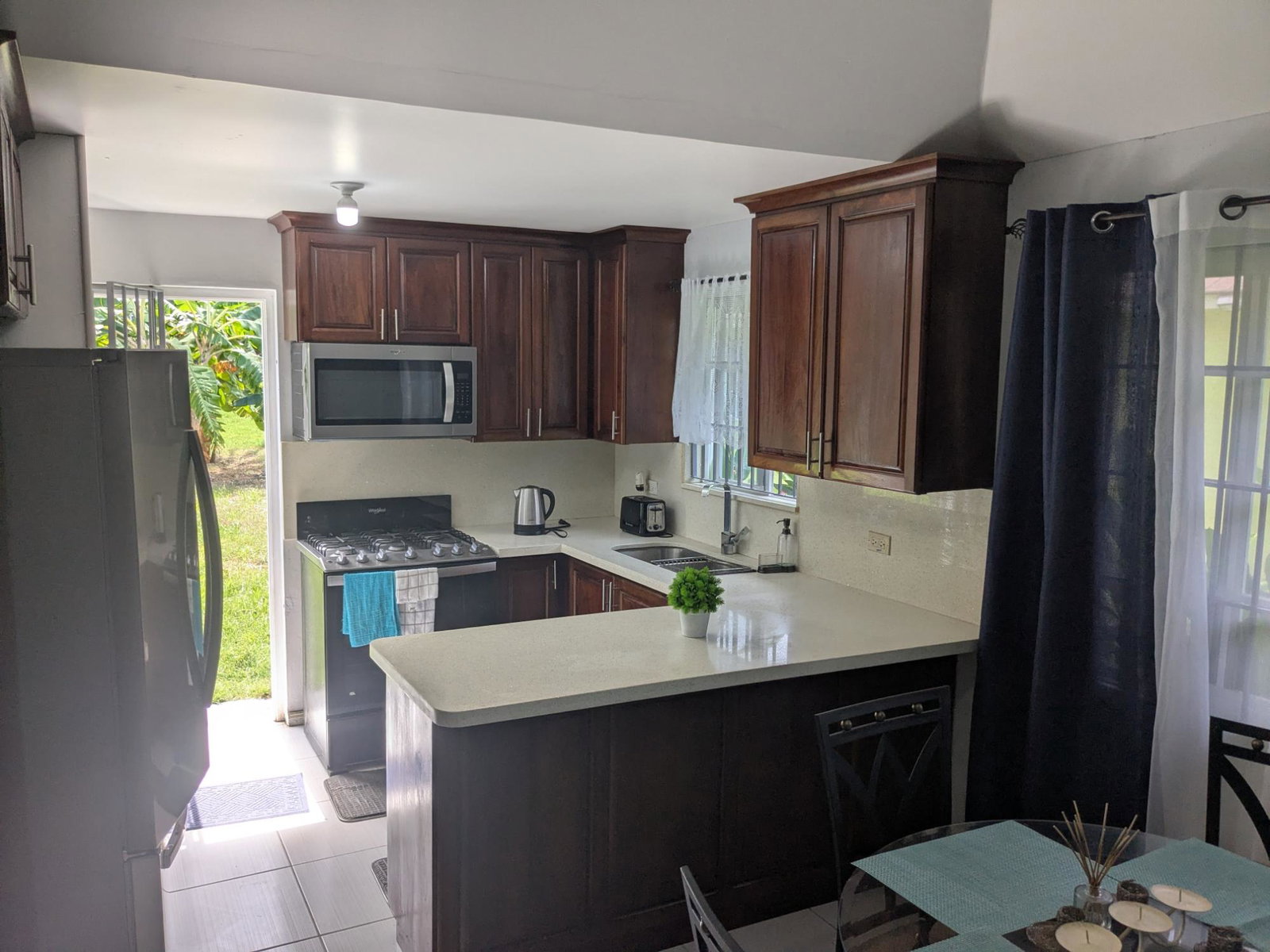 Eleventh image of Hartland-lot 45 Hartland, Priory, st Ann in St. Ann's Bay, St. Ann, Jamaica - property is For Rent