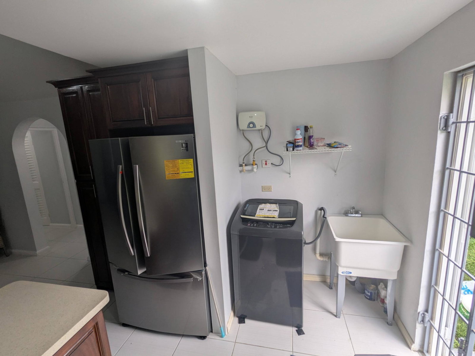 Twelfth image of Hartland-lot 45 Hartland, Priory, st Ann in St. Ann's Bay, St. Ann, Jamaica - property is For Rent