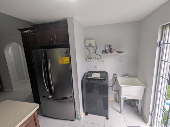 Twelfth image of Hartland-lot 45 Hartland, Priory, st Ann in St. Ann's Bay, St. Ann, Jamaica - property is For Rent