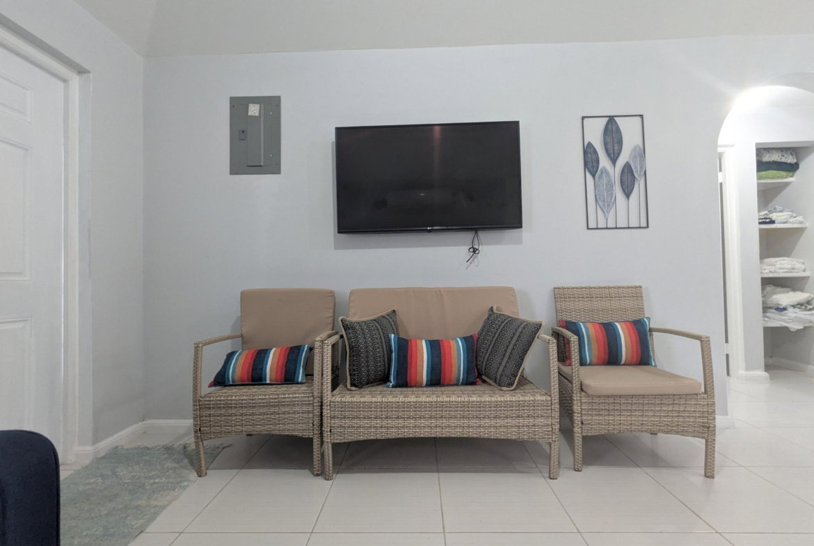 Thirteenth image of Hartland-lot 45 Hartland, Priory, st Ann in St. Ann's Bay, St. Ann, Jamaica - property is For Rent