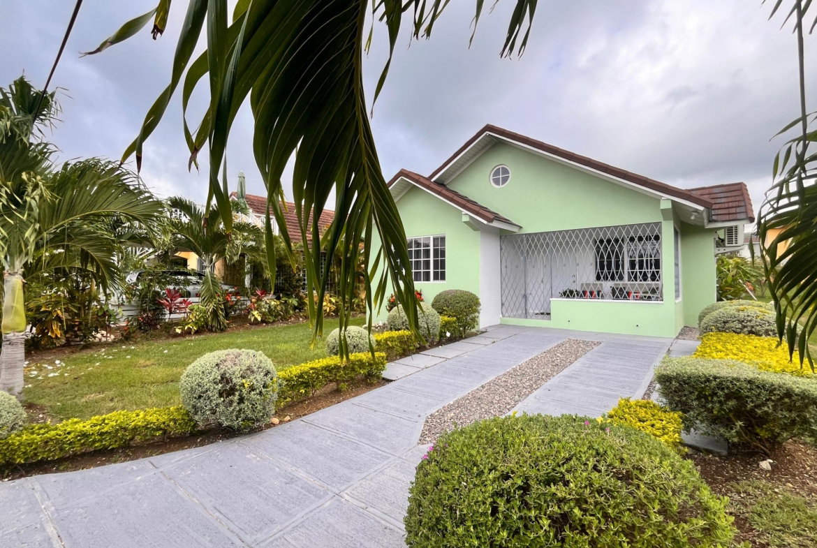 Third image of Hartland-lot 45 Hartland, Priory, st Ann in St. Ann's Bay, St. Ann, Jamaica - property is For Rent