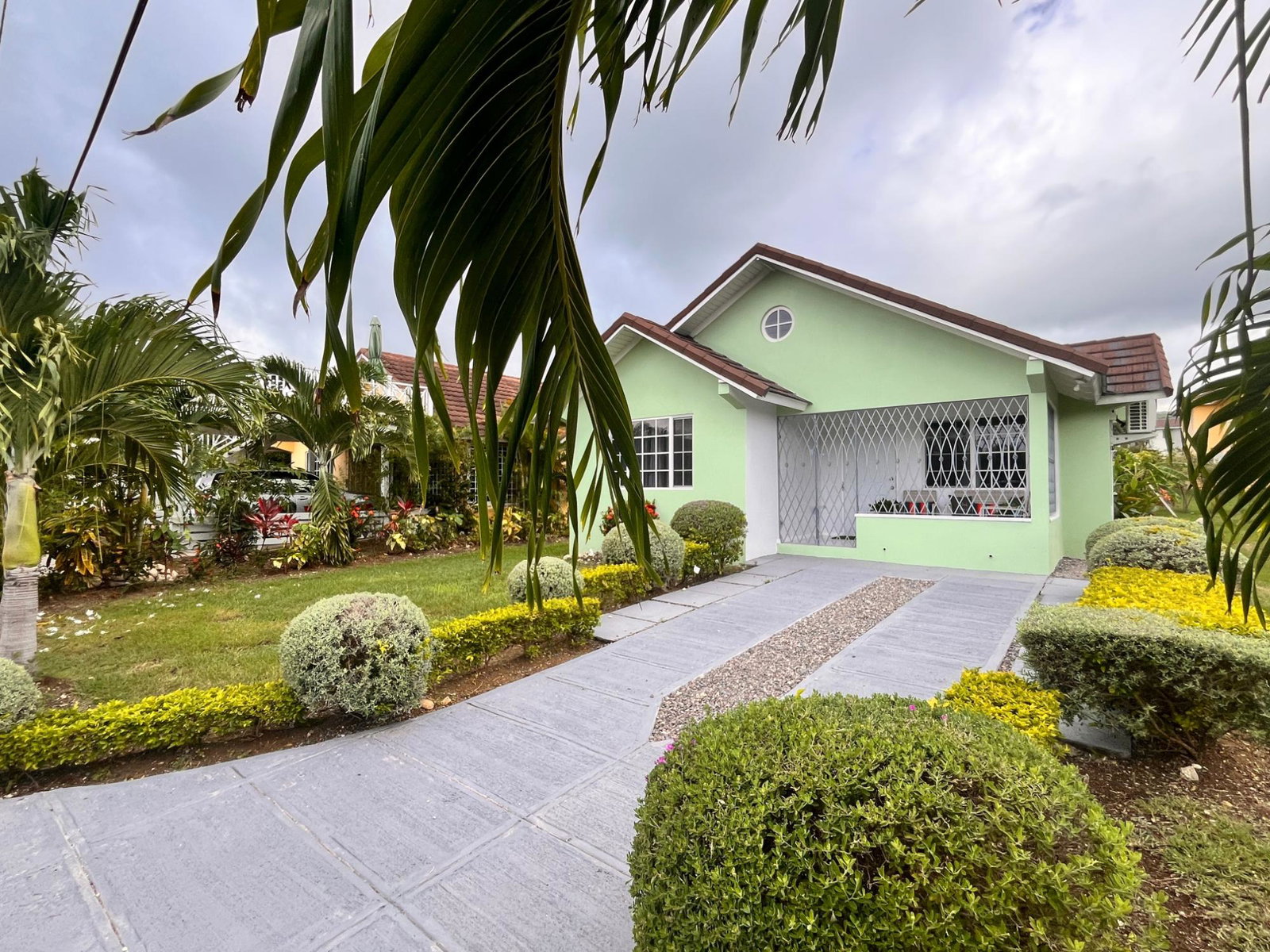 Third image of Hartland-lot 45 Hartland, Priory, st Ann in St. Ann's Bay, St. Ann, Jamaica - property is For Rent