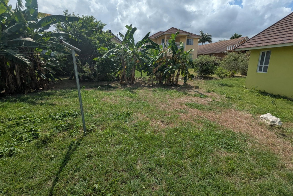 Twenty-First image of Hartland-lot 45 Hartland, Priory, st Ann in St. Ann's Bay, St. Ann, Jamaica - property is For Rent