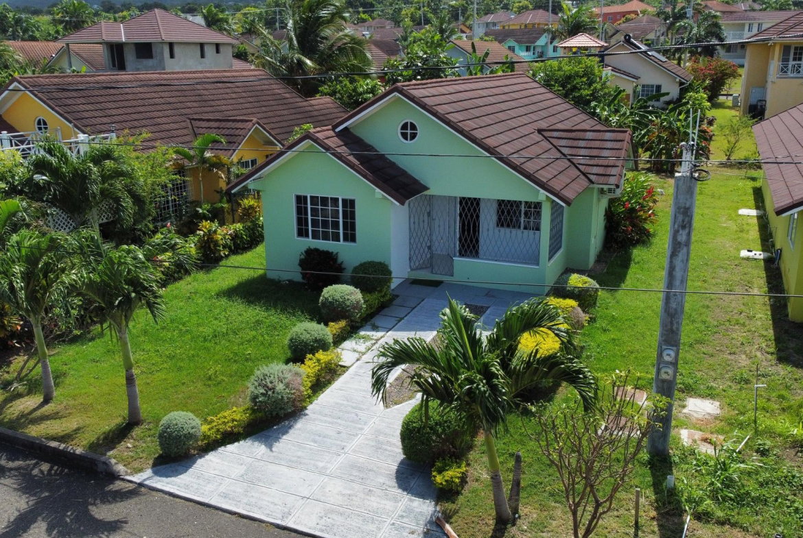 Fourth image of Hartland-lot 45 Hartland, Priory, st Ann in St. Ann's Bay, St. Ann, Jamaica - property is For Rent