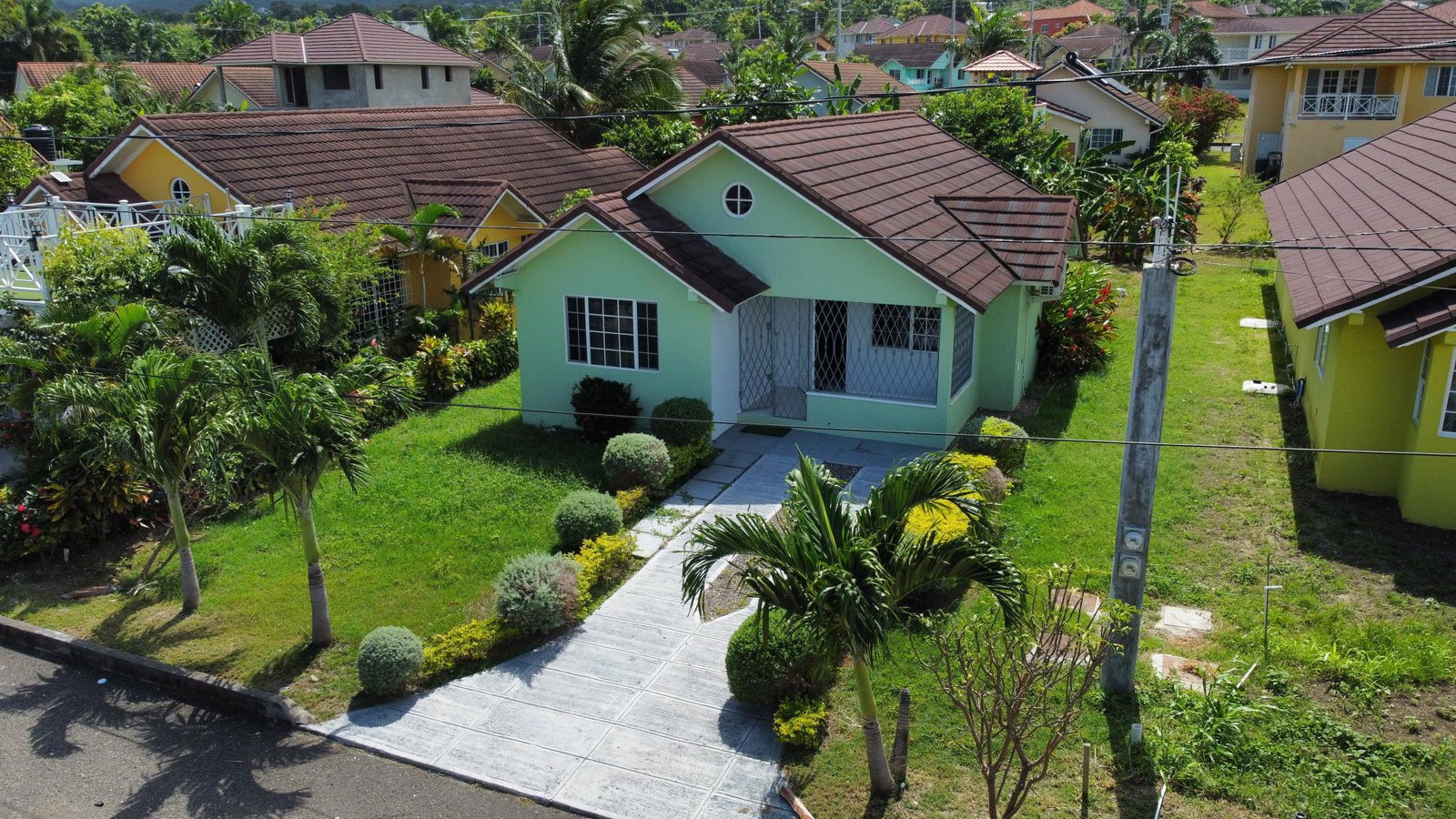 Fourth image of Hartland-lot 45 Hartland, Priory, st Ann in St. Ann's Bay, St. Ann, Jamaica - property is For Rent