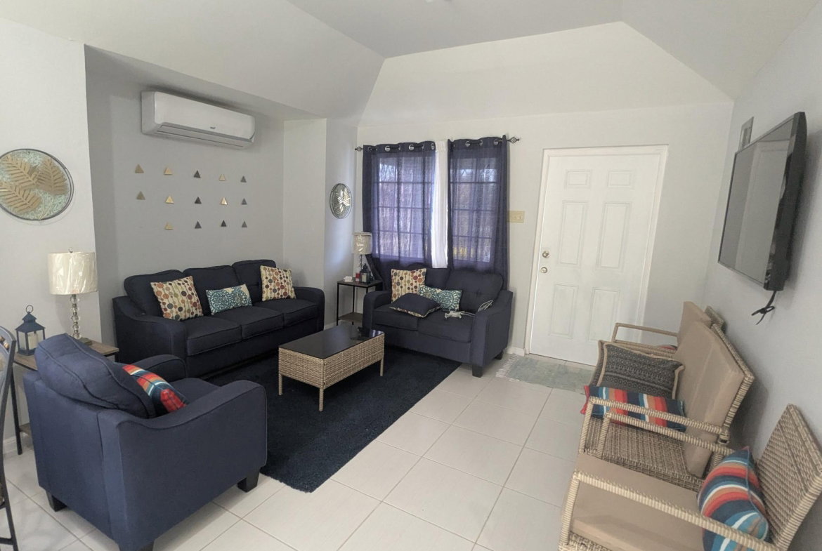 Sixth image of Hartland-lot 45 Hartland, Priory, st Ann in St. Ann's Bay, St. Ann, Jamaica - property is For Rent