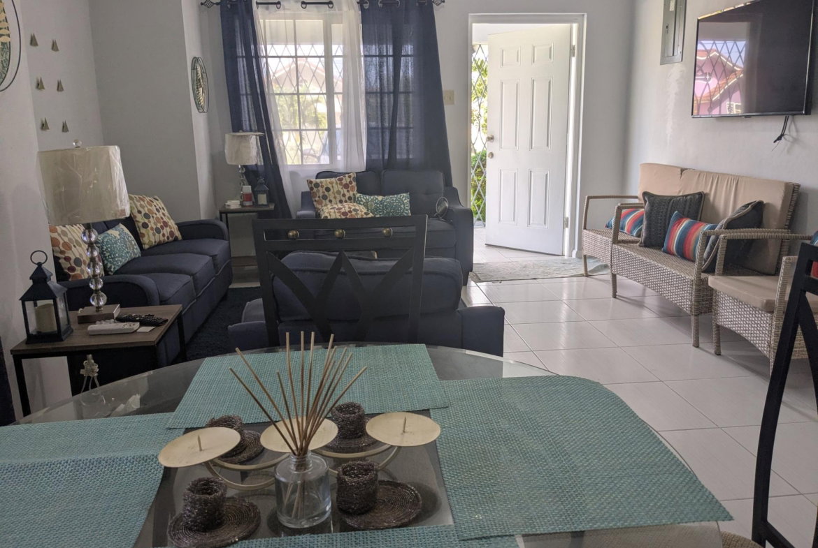 Seventh image of Hartland-lot 45 Hartland, Priory, st Ann in St. Ann's Bay, St. Ann, Jamaica - property is For Rent