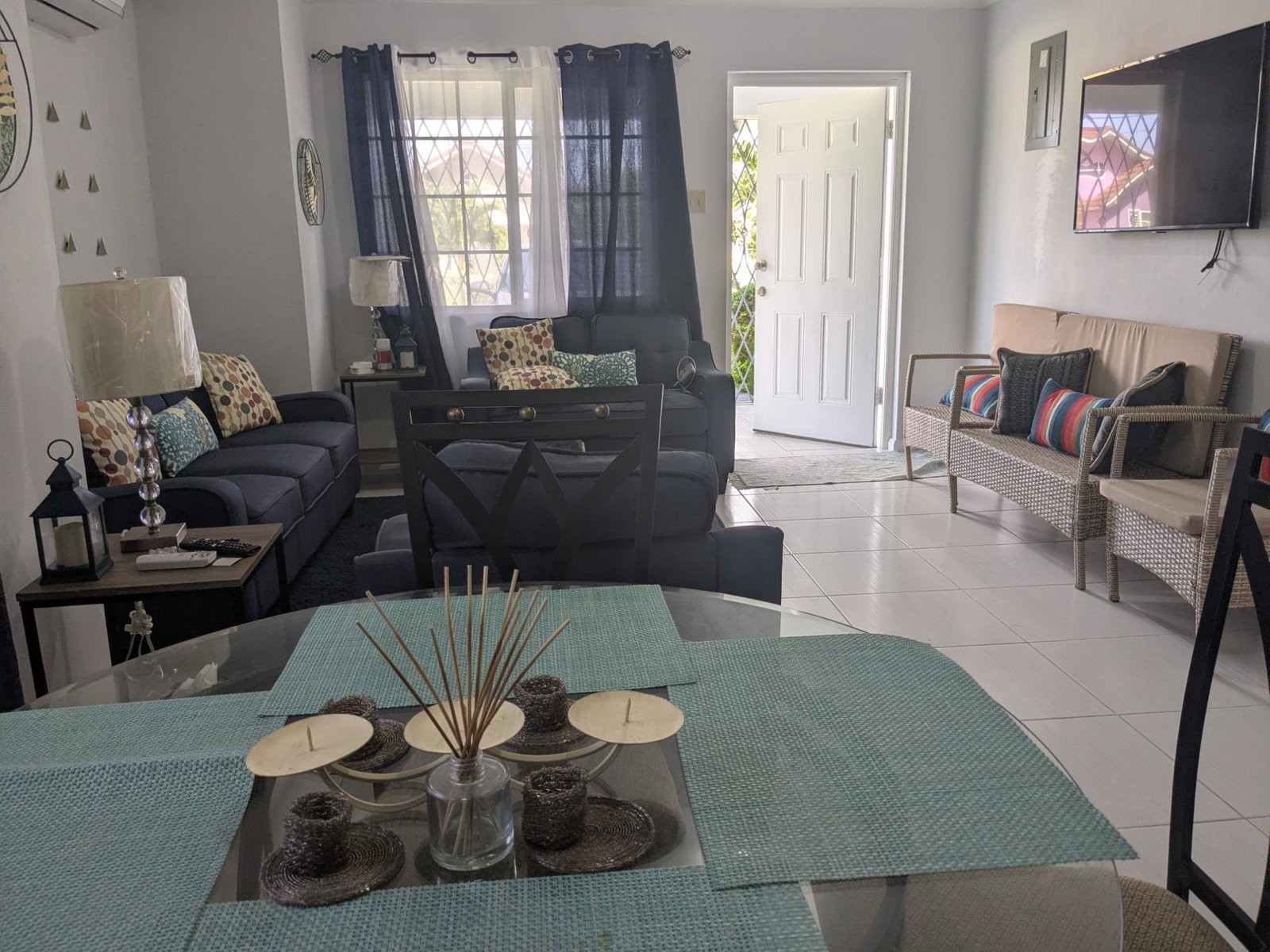 Seventh image of Hartland-lot 45 Hartland, Priory, st Ann in St. Ann's Bay, St. Ann, Jamaica - property is For Rent