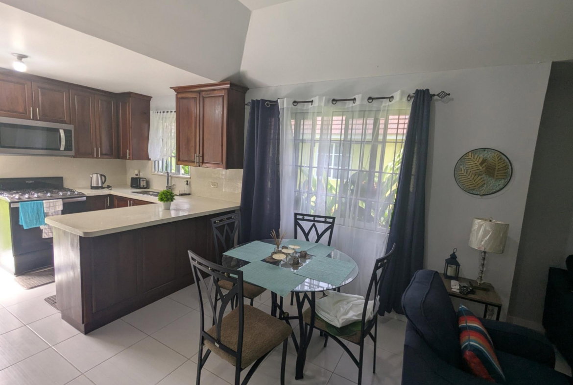 Eighth image of Hartland-lot 45 Hartland, Priory, st Ann in St. Ann's Bay, St. Ann, Jamaica - property is For Rent