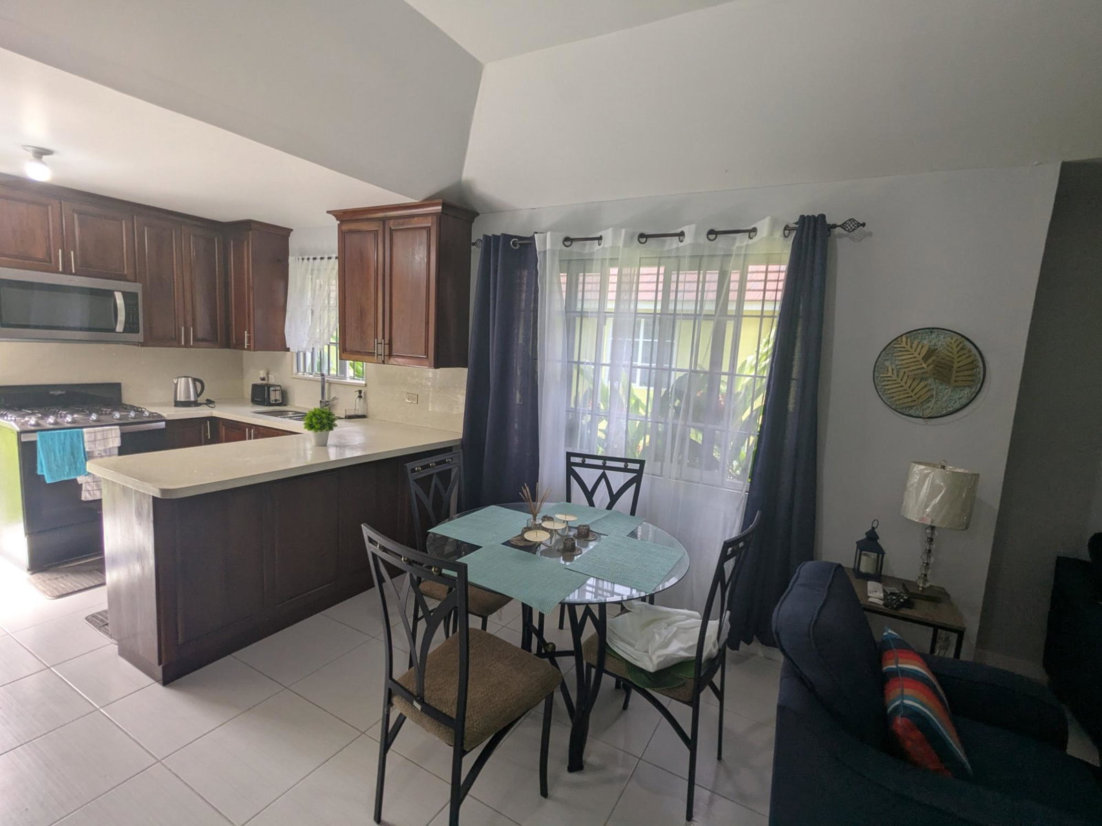Ninth image of Hartland-lot 45 Hartland, Priory, st Ann in St. Ann's Bay, St. Ann, Jamaica - property is For Rent