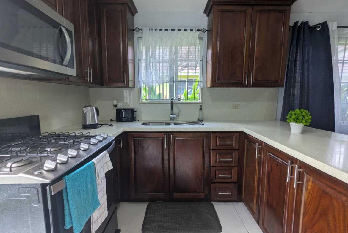Tenth image of Hartland-lot 45 Hartland, Priory, st Ann in St. Ann's Bay, St. Ann, Jamaica - property is For Rent