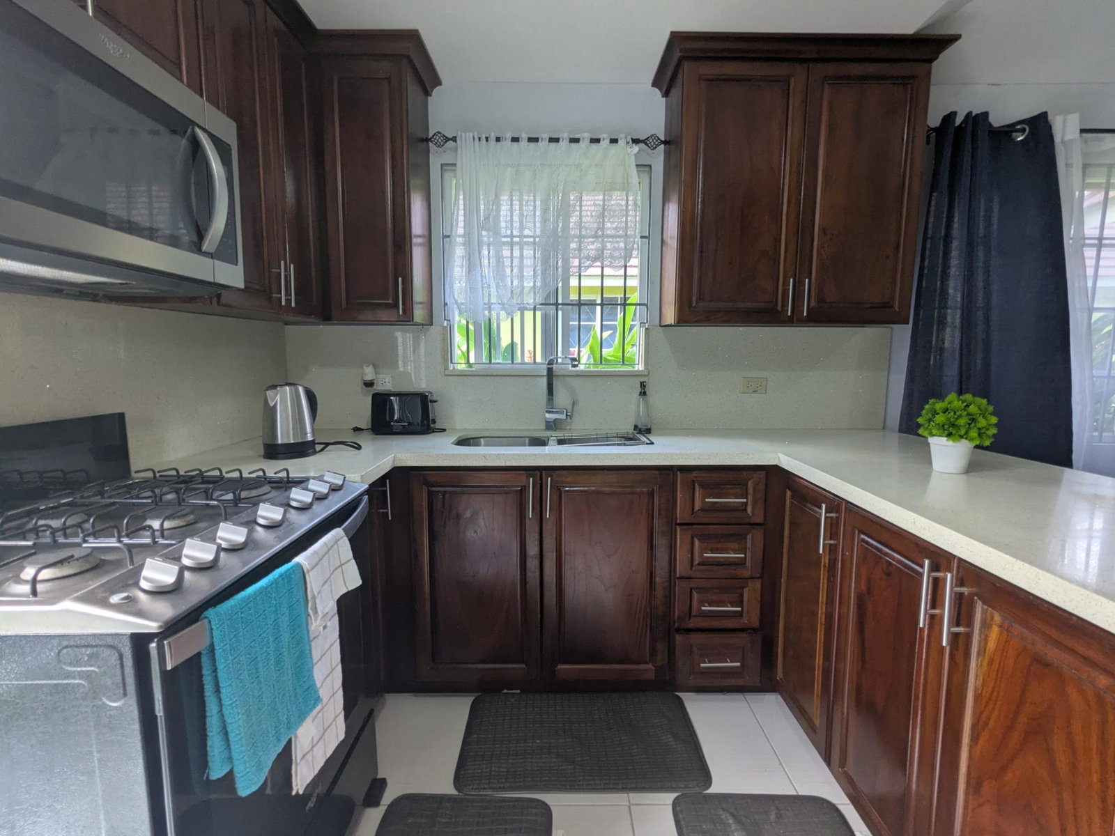Tenth image of Hartland-lot 45 Hartland, Priory, st Ann in St. Ann's Bay, St. Ann, Jamaica - property is For Rent