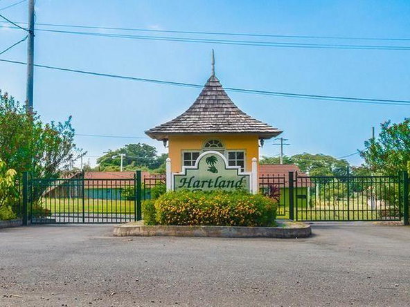 First image of Hartland-lot 45 Hartland, Priory, st Ann in St. Ann's Bay, St. Ann, Jamaica - property is For Rent