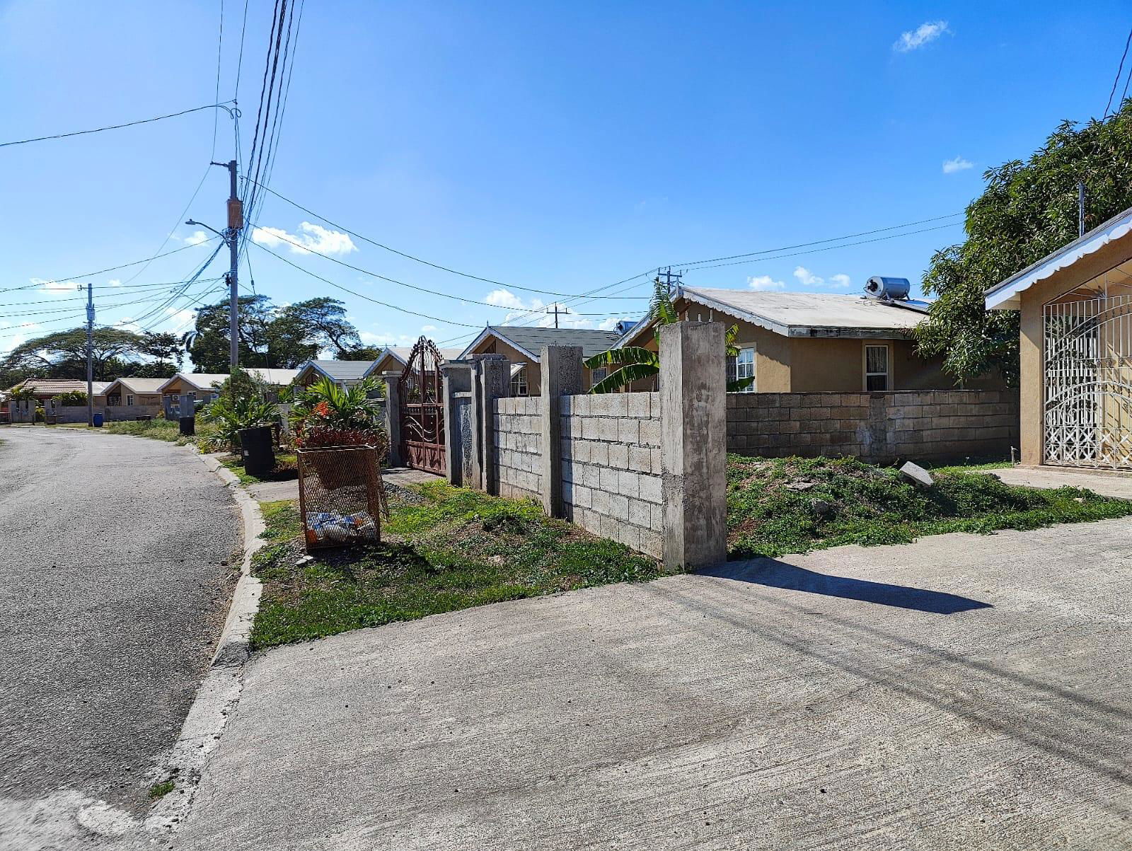 Second image of 7 Orchard Path, New Harbour in Old Harbour, St. Catherine, Jamaica - property is For Rent