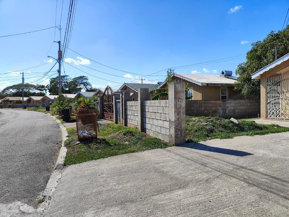 Second image of 7 Orchard Path, New Harbour in Old Harbour, St. Catherine, Jamaica - property is For Rent