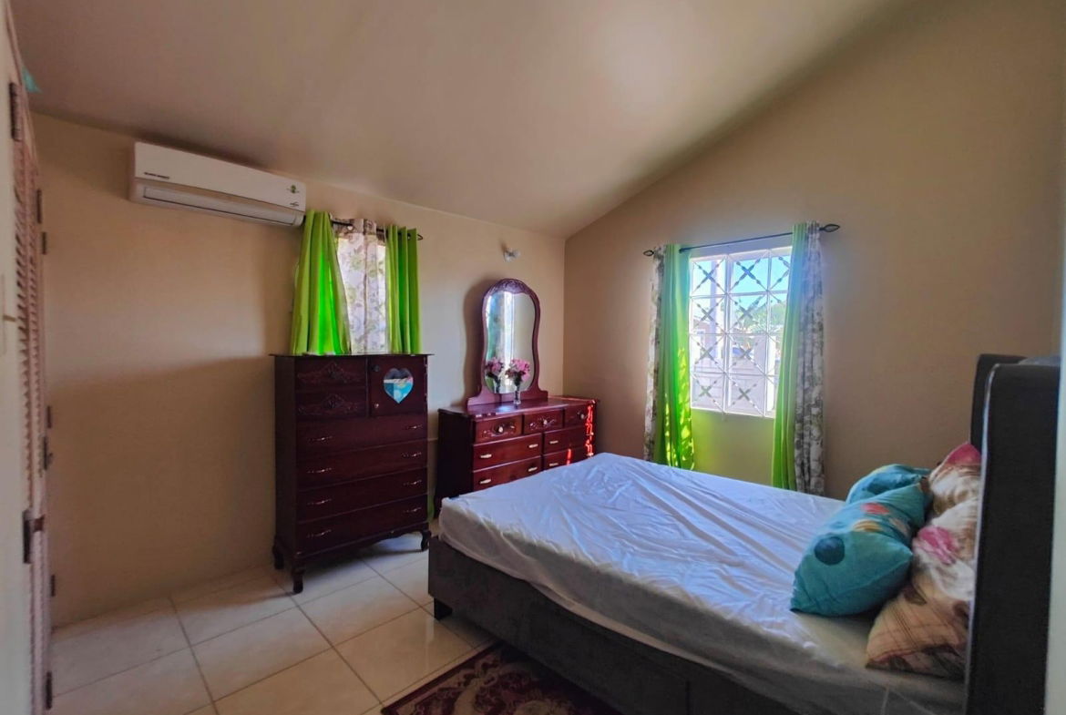 Eleventh image of 7 Orchard Path, New Harbour in Old Harbour, St. Catherine, Jamaica - property is For Rent