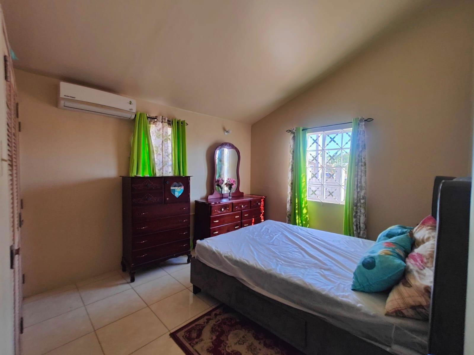 Eleventh image of 7 Orchard Path, New Harbour in Old Harbour, St. Catherine, Jamaica - property is For Rent