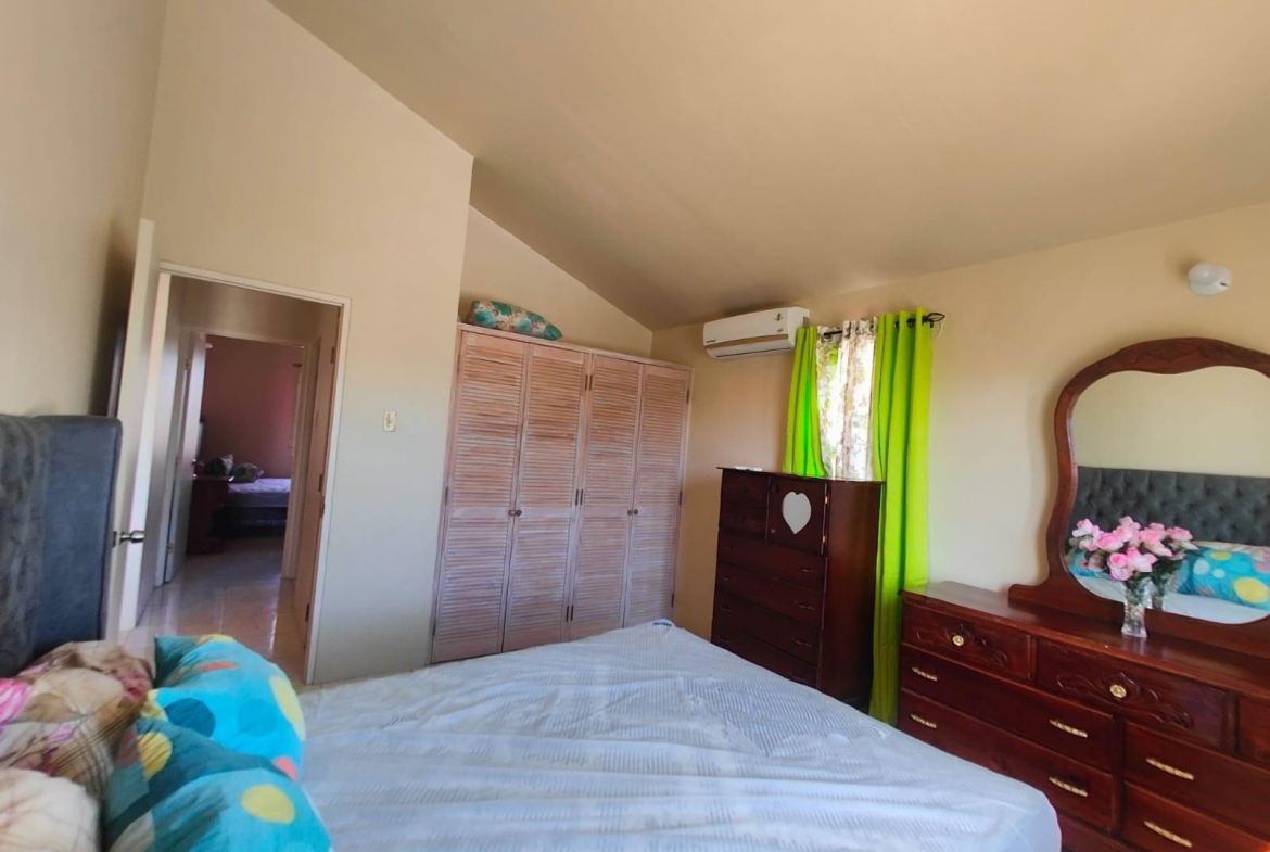 Twelfth image of 7 Orchard Path, New Harbour in Old Harbour, St. Catherine, Jamaica - property is For Rent