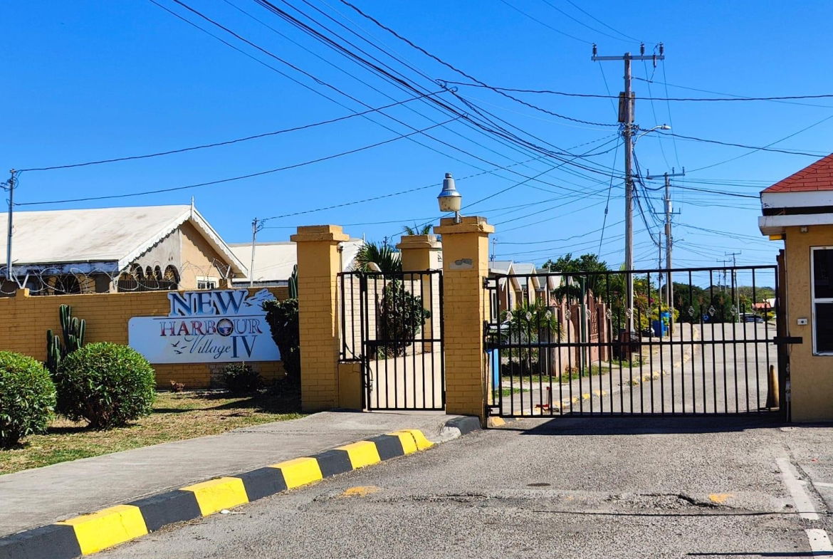 First image of 7 Orchard Path, New Harbour in Old Harbour, St. Catherine, Jamaica - property is For Rent