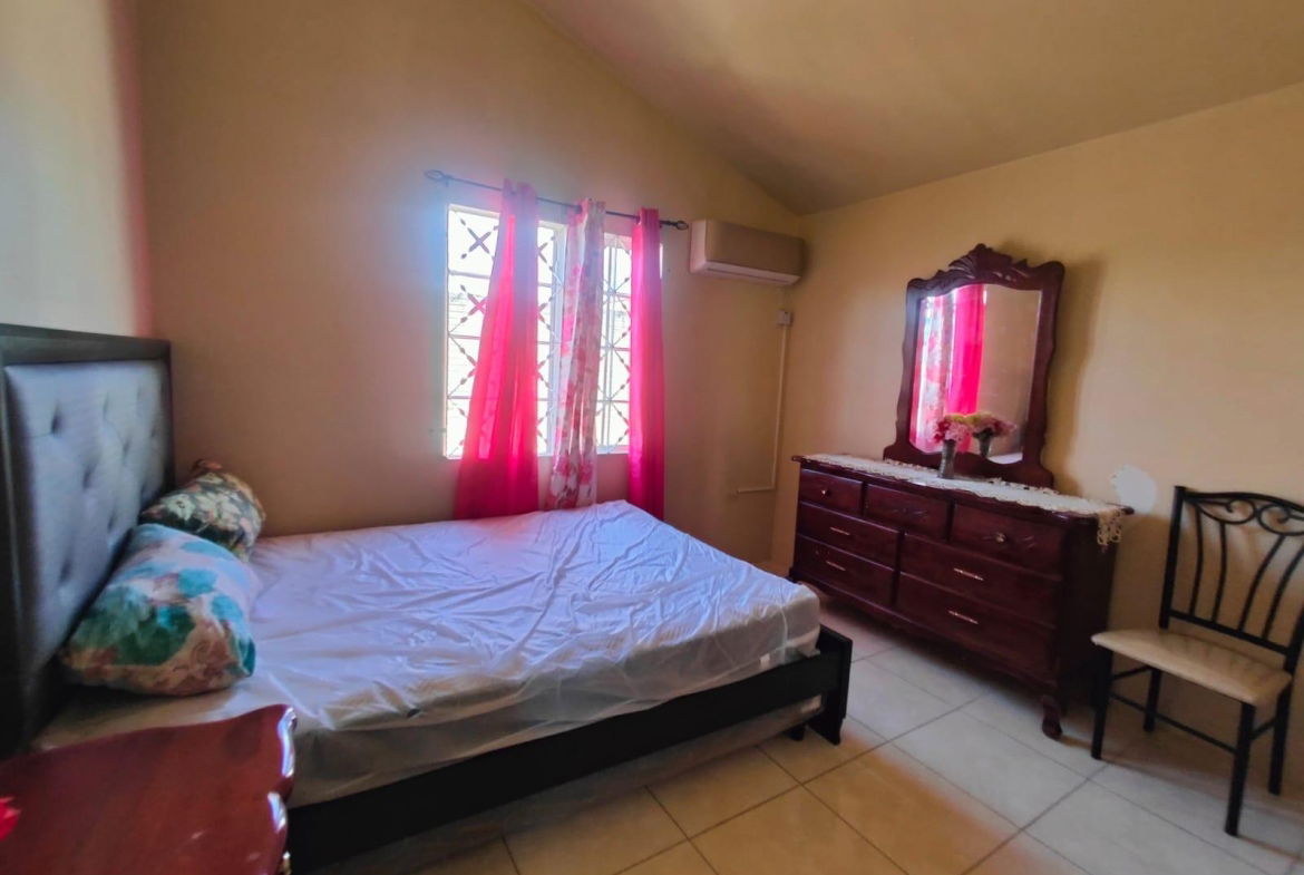 Fourteenth image of 7 Orchard Path, New Harbour in Old Harbour, St. Catherine, Jamaica - property is For Rent