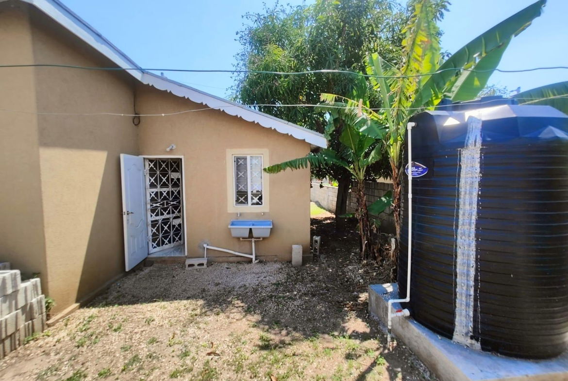 Sixteenth image of 7 Orchard Path, New Harbour in Old Harbour, St. Catherine, Jamaica - property is For Rent