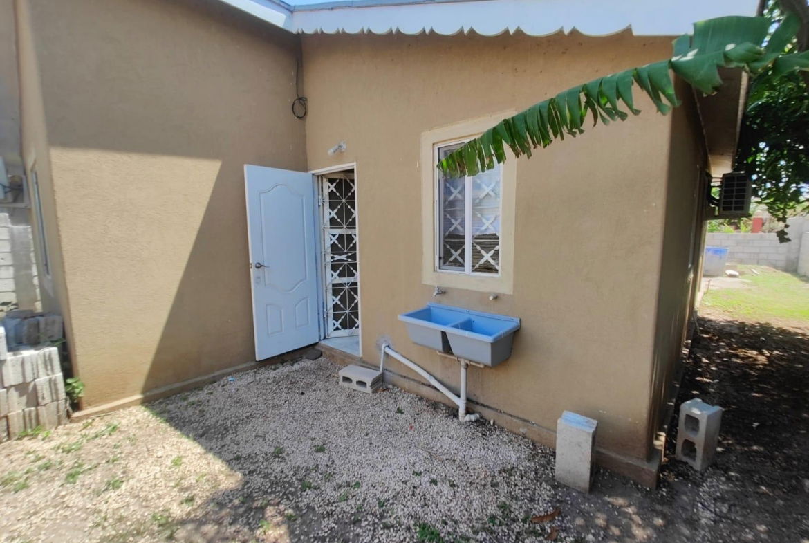 Eighteenth image of 7 Orchard Path, New Harbour in Old Harbour, St. Catherine, Jamaica - property is For Rent