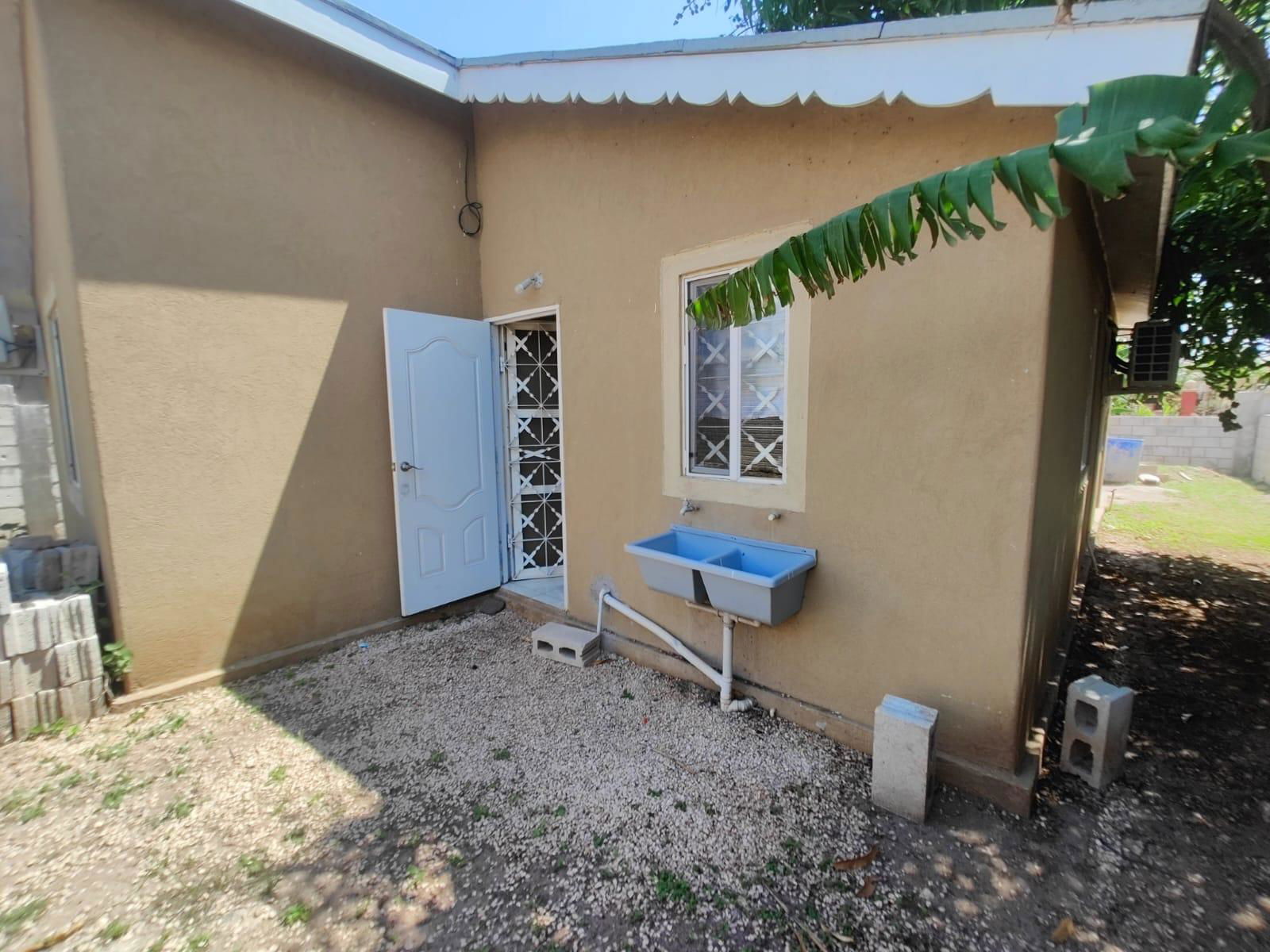 Eighteenth image of 7 Orchard Path, New Harbour in Old Harbour, St. Catherine, Jamaica - property is For Rent