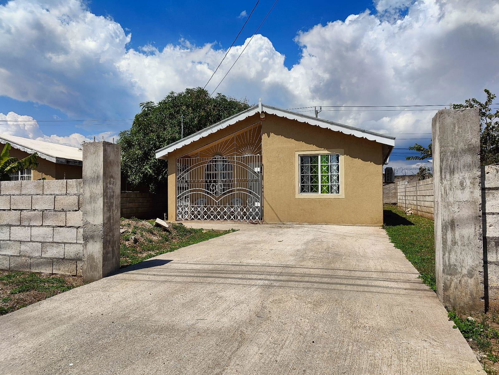 Third image of 7 Orchard Path, New Harbour in Old Harbour, St. Catherine, Jamaica - property is For Rent