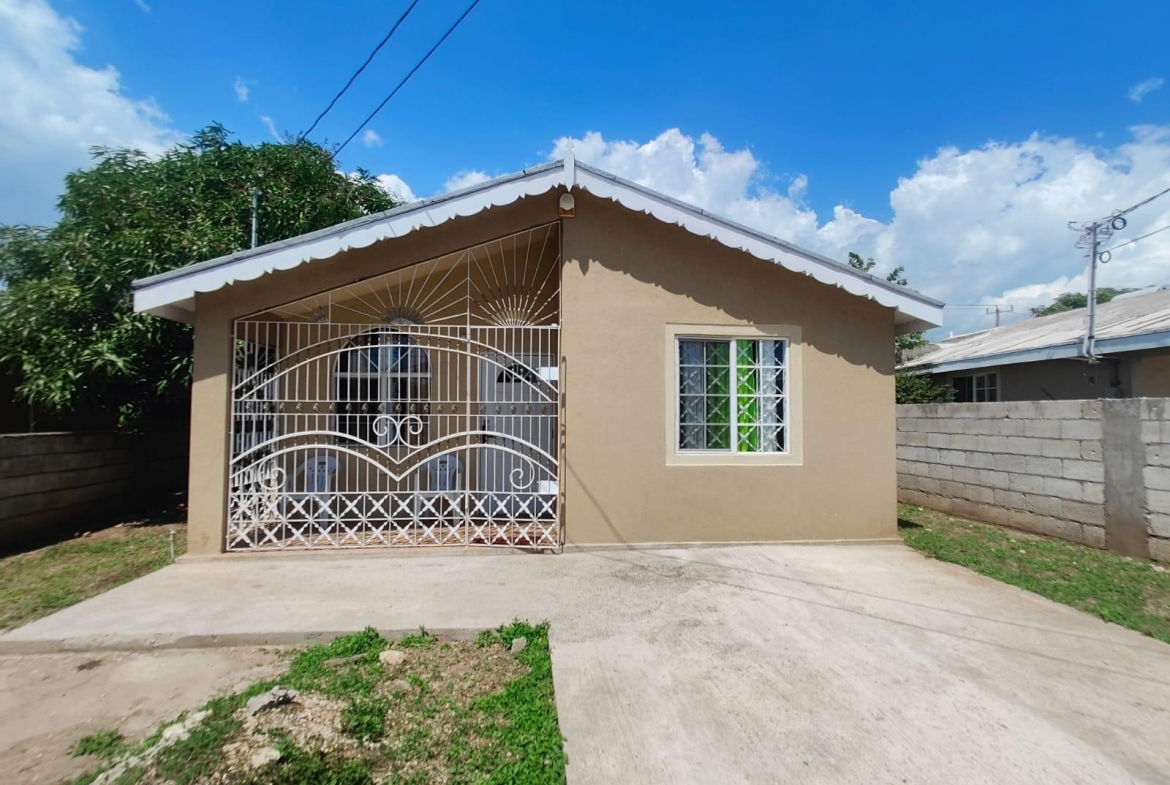 Fourth image of 7 Orchard Path, New Harbour in Old Harbour, St. Catherine, Jamaica - property is For Rent