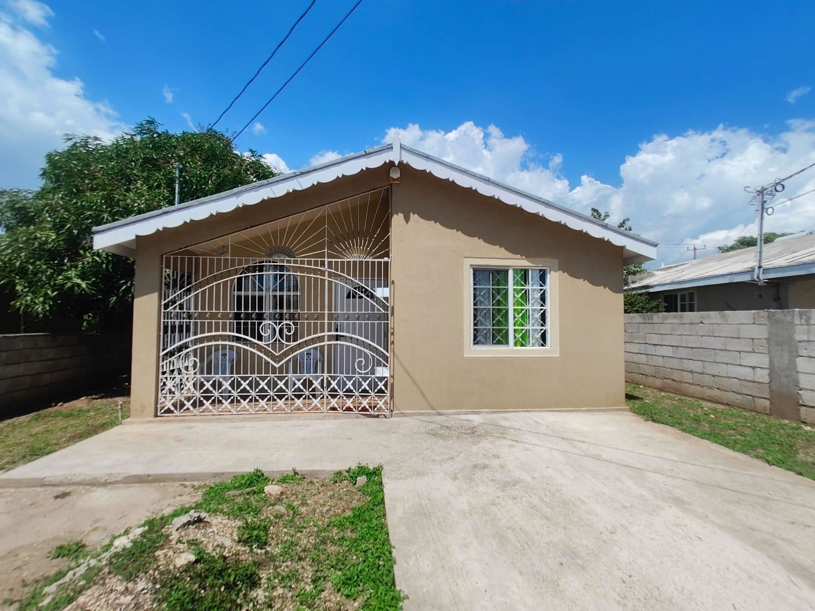 Fourth image of 7 Orchard Path, New Harbour in Old Harbour, St. Catherine, Jamaica - property is For Rent