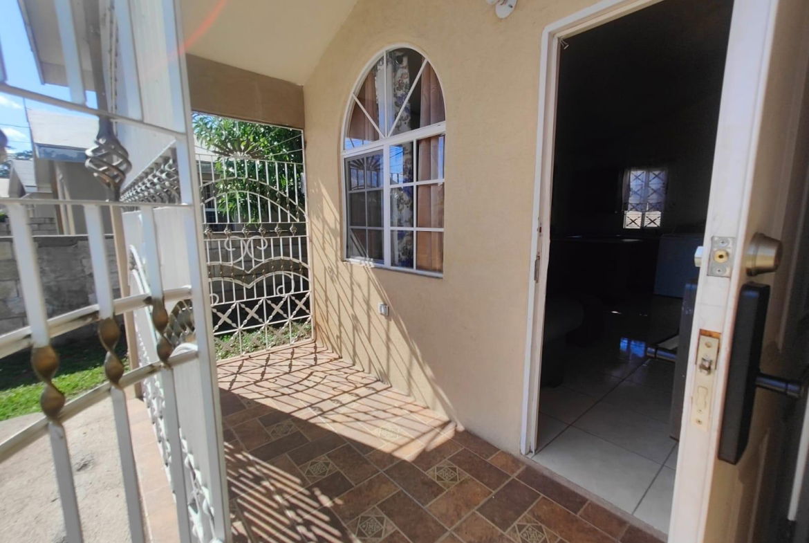 Sixth image of 7 Orchard Path, New Harbour in Old Harbour, St. Catherine, Jamaica - property is For Rent