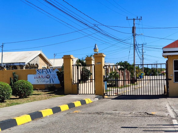 First image of 7 Orchard Path, New Harbour in Old Harbour, St. Catherine, Jamaica - property is For Rent