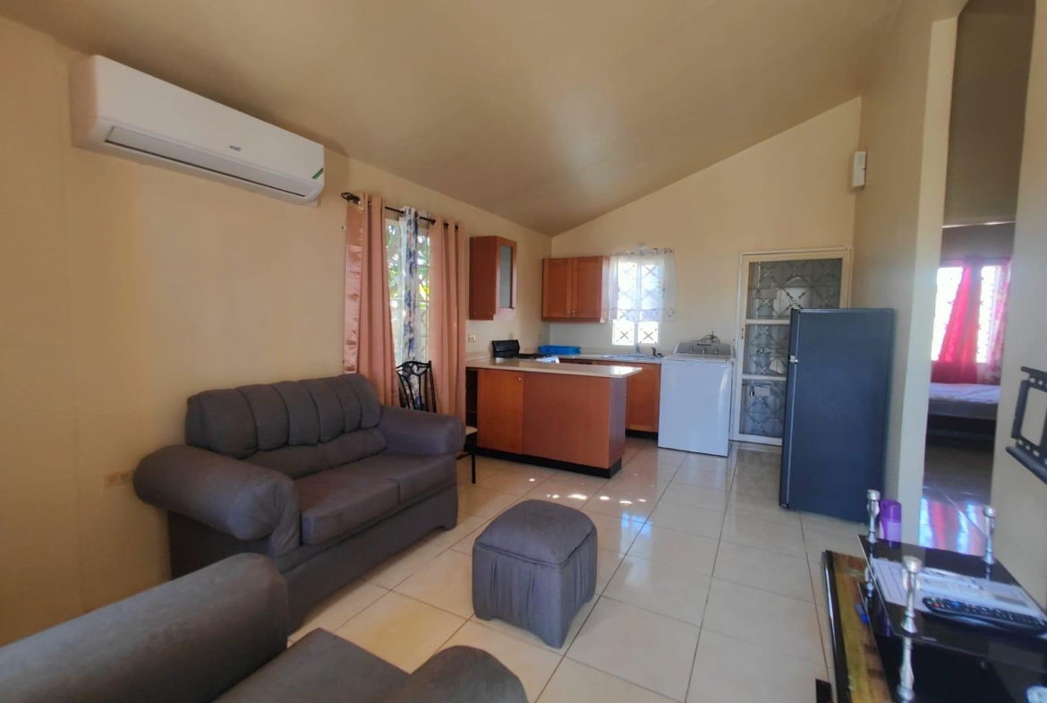 Seventh image of 7 Orchard Path, New Harbour in Old Harbour, St. Catherine, Jamaica - property is For Rent