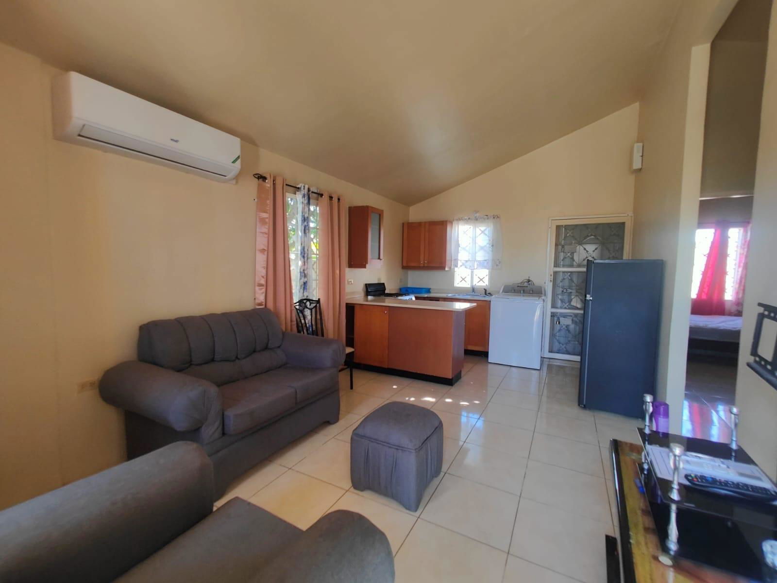 Seventh image of 7 Orchard Path, New Harbour in Old Harbour, St. Catherine, Jamaica - property is For Rent