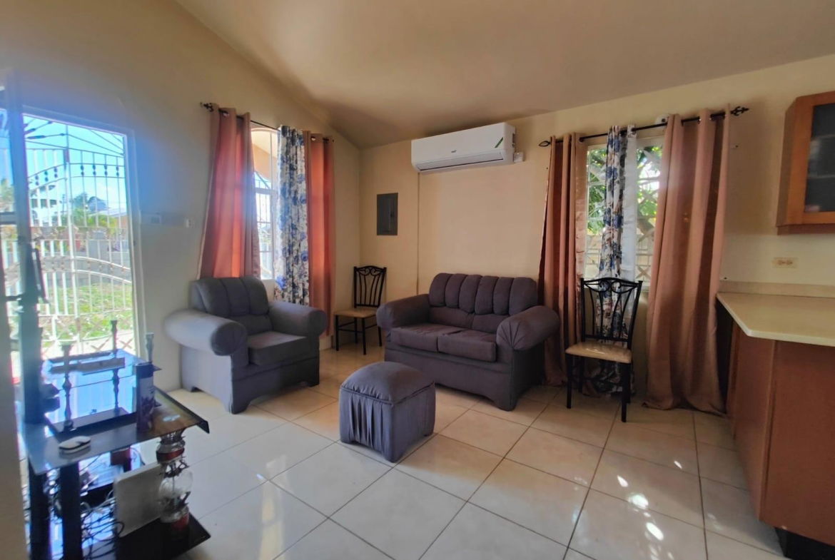 Eighth image of 7 Orchard Path, New Harbour in Old Harbour, St. Catherine, Jamaica - property is For Rent