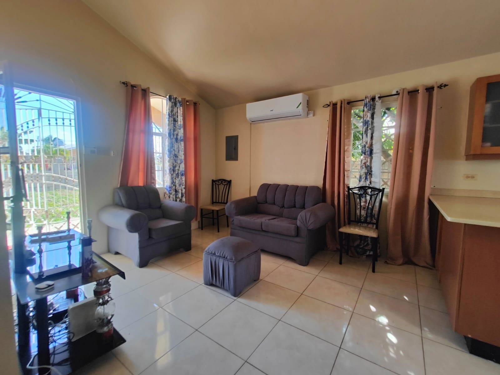 Eighth image of 7 Orchard Path, New Harbour in Old Harbour, St. Catherine, Jamaica - property is For Rent