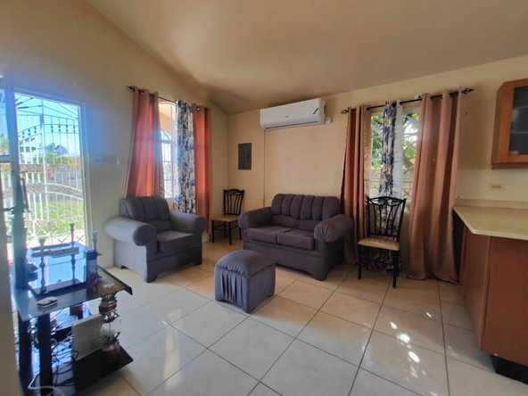 Eighth image of 7 Orchard Path, New Harbour in Old Harbour, St. Catherine, Jamaica - property is For Rent