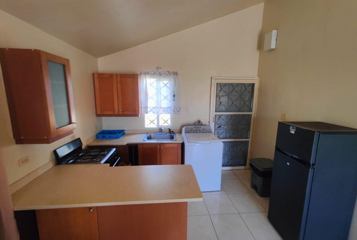 Ninth image of 7 Orchard Path, New Harbour in Old Harbour, St. Catherine, Jamaica - property is For Rent