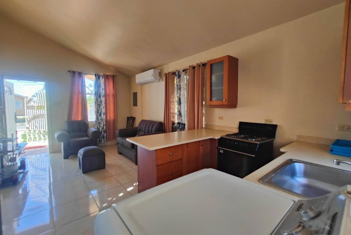 Tenth image of 7 Orchard Path, New Harbour in Old Harbour, St. Catherine, Jamaica - property is For Rent